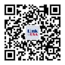 WeChat QR for Link USA · 美小律